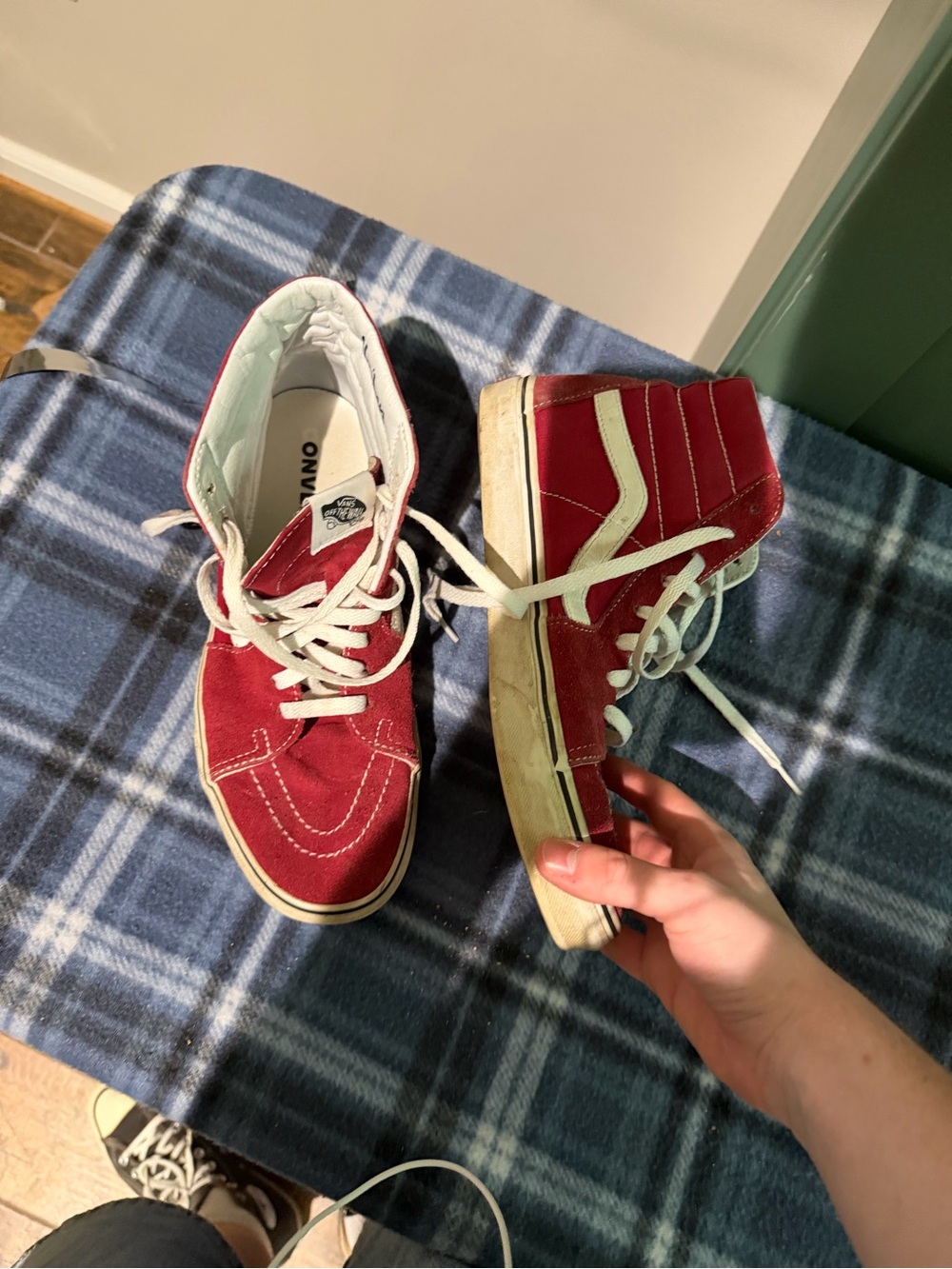 vans - Picture 6 of 6
